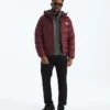 Felpa con cappuccio da uomo Hydrenalite™ Down Hoodie