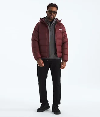 Felpa con cappuccio da uomo Hydrenalite™ Down Hoodie