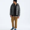Felpa con cappuccio da uomo Hydrenalite™ Down Hoodie Felpa con cappuccio da uomo Hydrenalite™ Down Hoodie