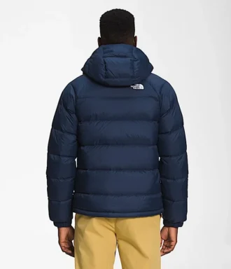 Felpa con cappuccio da uomo Hydrenalite™ Down Hoodie