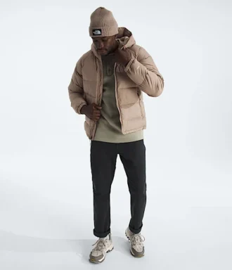 Felpa con cappuccio da uomo Hydrenalite™ Down Hoodie