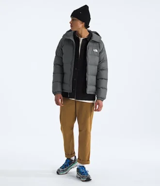 Felpa con cappuccio da uomo Hydrenalite™ Down Hoodie