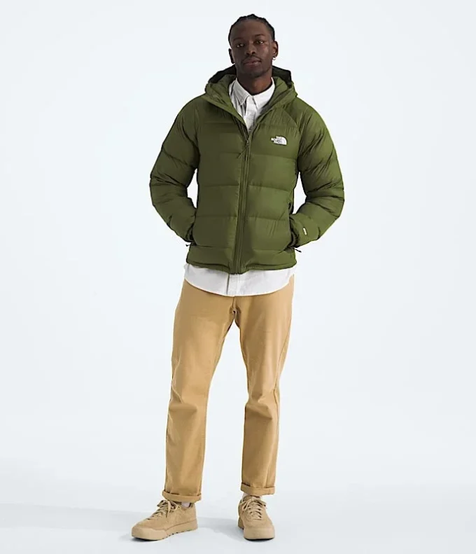 Felpa con cappuccio da uomo Hydrenalite™ Down Hoodie Felpa con cappuccio da uomo Hydrenalite™ Down Hoodie