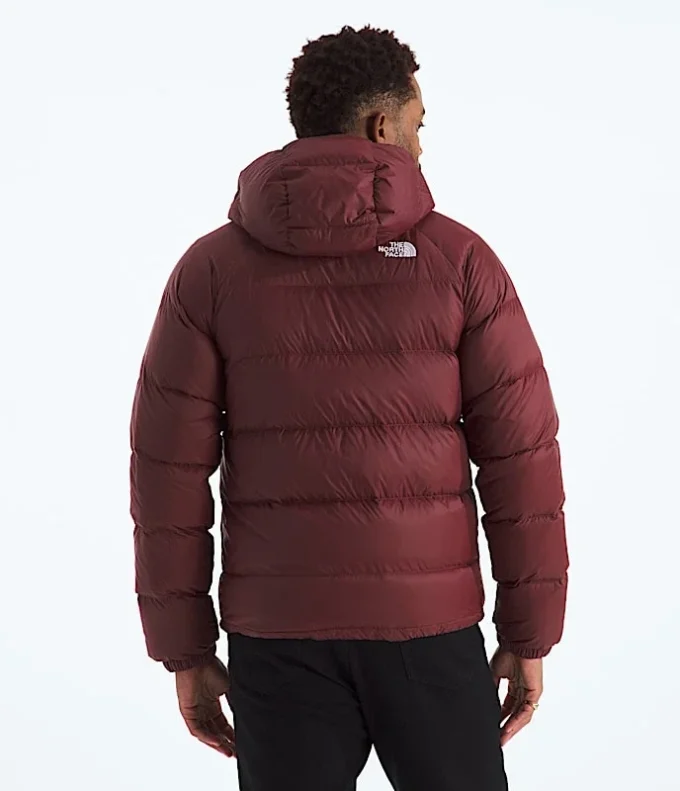 Felpa con cappuccio da uomo Hydrenalite™ Down Hoodie