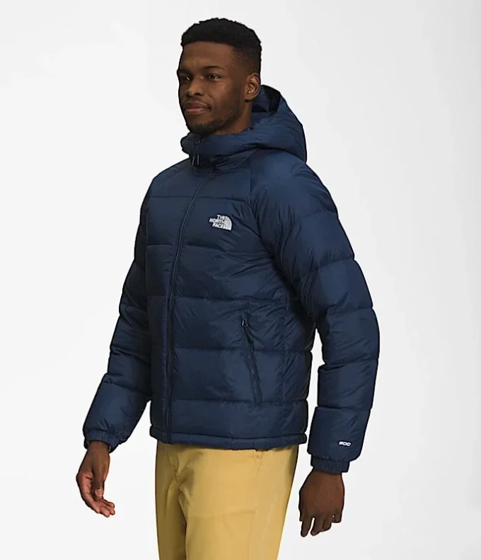 Felpa con cappuccio da uomo Hydrenalite™ Down Hoodie Felpa con cappuccio da uomo Hydrenalite™ Down Hoodie