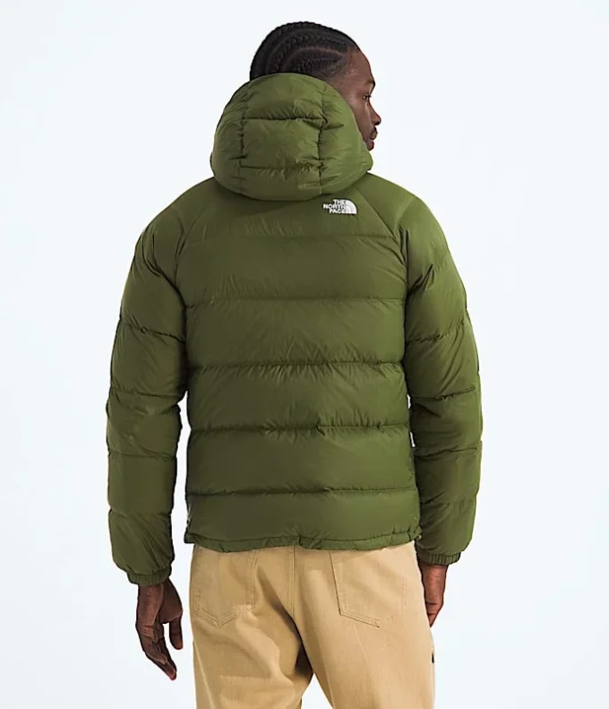 Felpa con cappuccio da uomo Hydrenalite™ Down Hoodie Felpa con cappuccio da uomo Hydrenalite™ Down Hoodie