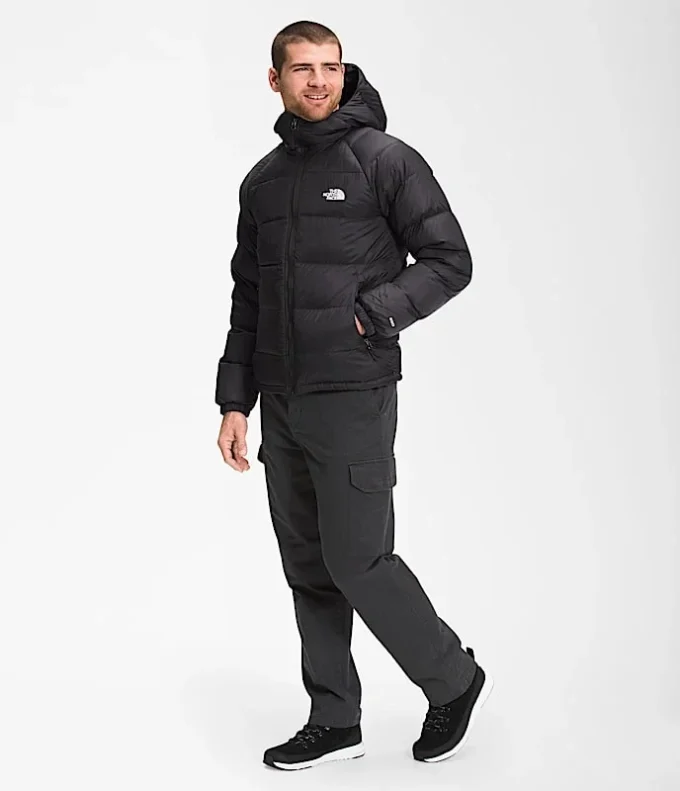 Felpa con cappuccio da uomo Hydrenalite™ Down Hoodie Felpa con cappuccio da uomo Hydrenalite™ Down Hoodie
