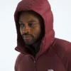 Felpa con cappuccio da uomo Hydrenalite™ Down Hoodie