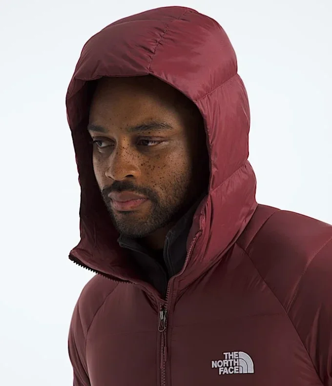 Felpa con cappuccio da uomo Hydrenalite™ Down Hoodie