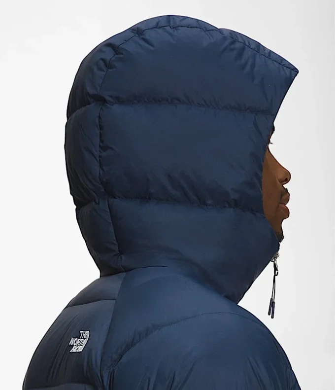 Felpa con cappuccio da uomo Hydrenalite™ Down Hoodie Felpa con cappuccio da uomo Hydrenalite™ Down Hoodie