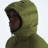 Felpa con cappuccio da uomo Hydrenalite™ Down Hoodie Felpa con cappuccio da uomo Hydrenalite™ Down Hoodie