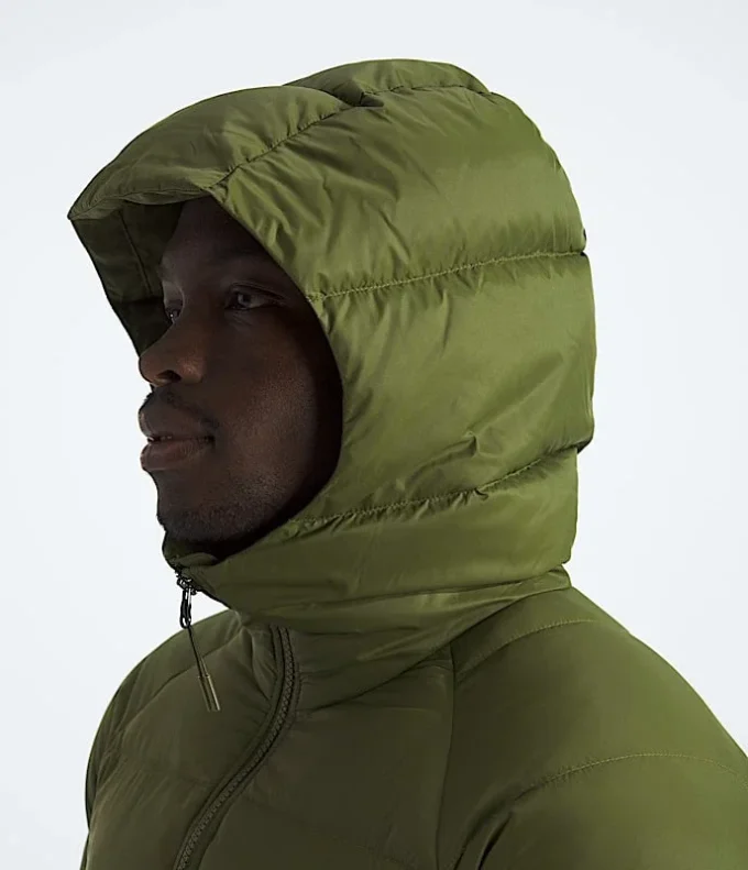 Felpa con cappuccio da uomo Hydrenalite™ Down Hoodie Felpa con cappuccio da uomo Hydrenalite™ Down Hoodie