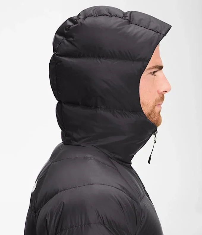 Felpa con cappuccio da uomo Hydrenalite™ Down Hoodie Felpa con cappuccio da uomo Hydrenalite™ Down Hoodie
