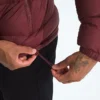 Felpa con cappuccio da uomo Hydrenalite™ Down Hoodie