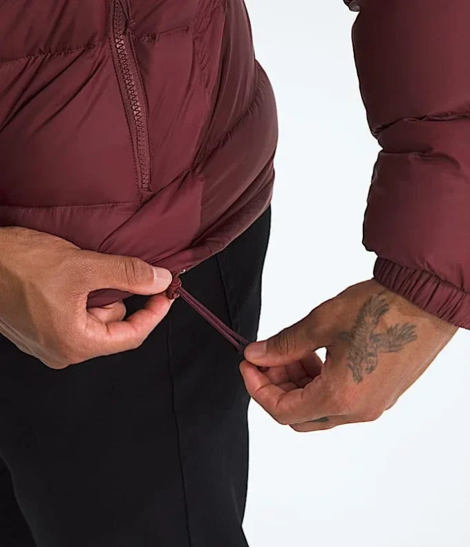 Felpa con cappuccio da uomo Hydrenalite™ Down Hoodie