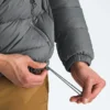 Felpa con cappuccio da uomo Hydrenalite™ Down Hoodie Felpa con cappuccio da uomo Hydrenalite™ Down Hoodie