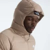 Felpa con cappuccio da uomo Hydrenalite™ Down Hoodie Felpa con cappuccio da uomo Hydrenalite™ Down Hoodie