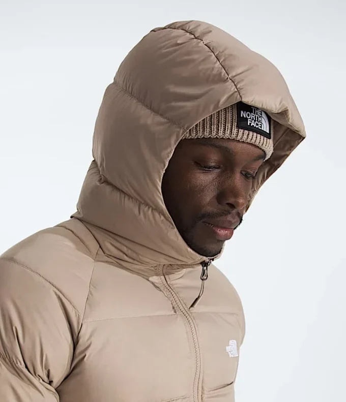 Felpa con cappuccio da uomo Hydrenalite™ Down Hoodie Felpa con cappuccio da uomo Hydrenalite™ Down Hoodie