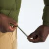 Felpa con cappuccio da uomo Hydrenalite™ Down Hoodie Felpa con cappuccio da uomo Hydrenalite™ Down Hoodie