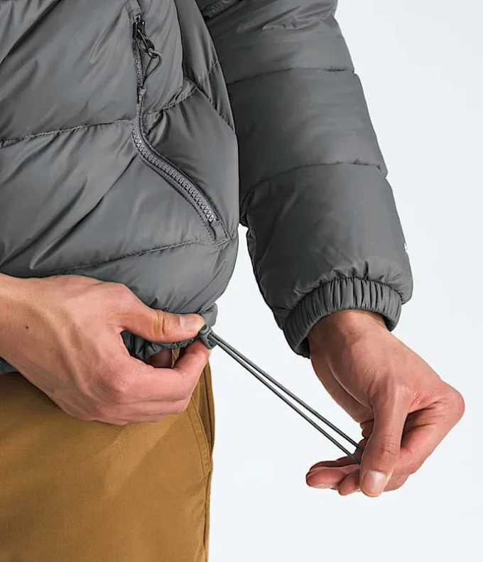 Felpa con cappuccio da uomo Hydrenalite™ Down Hoodie Felpa con cappuccio da uomo Hydrenalite™ Down Hoodie