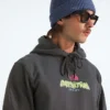 Felpa con cappuccio da uomo TNF™ Essential Expedition Series — Grafica