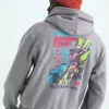 Felpa con cappuccio da uomo TNF™ Essential Expedition Series — Grafica
