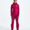 Felpa con cappuccio DOTKNIT™ AMK della serie Summit da donna Felpa con cappuccio DOTKNIT™ AMK della serie Summit da donna
