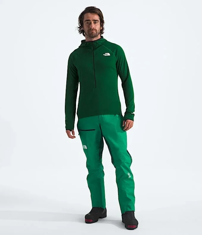 Felpa con cappuccio DOTKNIT™ AMK della serie Summit da uomo Felpa con cappuccio DOTKNIT™ AMK della serie Summit da uomo