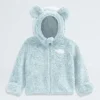Felpa con cappuccio e zip integrale Baby Campshire Felpa con cappuccio e zip integrale Baby Campshire