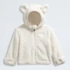 Felpa con cappuccio e zip integrale Baby Campshire Felpa con cappuccio e zip integrale Baby Campshire
