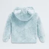 Felpa con cappuccio e zip integrale Baby Campshire Felpa con cappuccio e zip integrale Baby Campshire