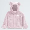 Felpa con cappuccio e zip integrale Baby Campshire Felpa con cappuccio e zip integrale Baby Campshire