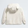Felpa con cappuccio e zip integrale Baby Campshire Felpa con cappuccio e zip integrale Baby Campshire