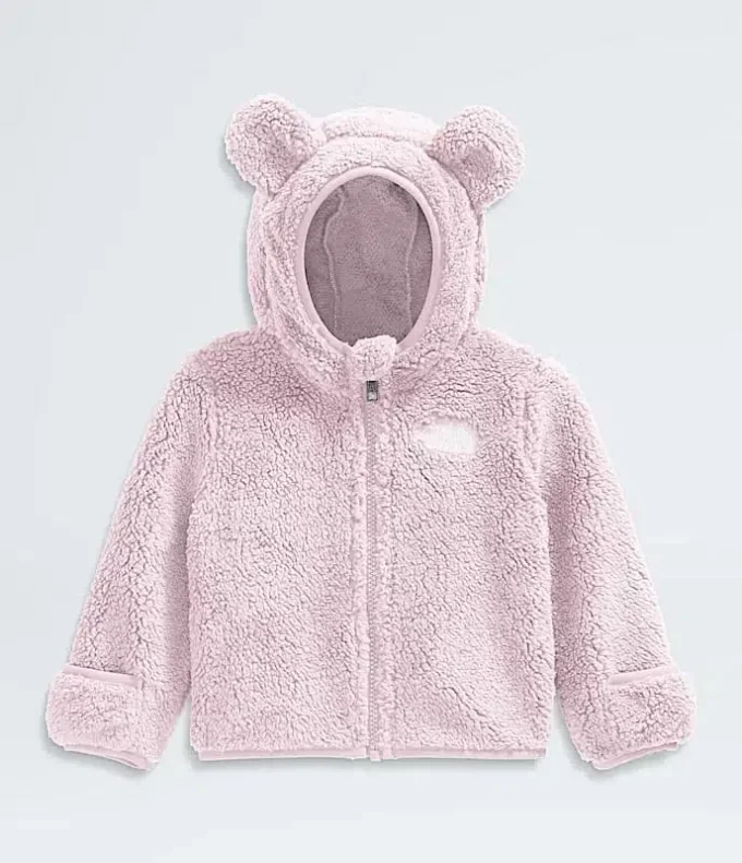 Felpa con cappuccio e zip integrale Baby Campshire Felpa con cappuccio e zip integrale Baby Campshire