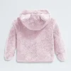 Felpa con cappuccio e zip integrale Baby Campshire Felpa con cappuccio e zip integrale Baby Campshire