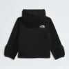 Felpa con cappuccio e zip integrale Baby Glacier Felpa con cappuccio e zip integrale Baby Glacier