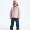 Felpa con cappuccio e zip integrale Campshire per bambini Felpa con cappuccio e zip integrale Campshire per bambini