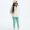 Felpa con cappuccio e zip integrale Campshire per bambini Felpa con cappuccio e zip integrale Campshire per bambini