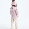 Felpa con cappuccio e zip integrale Campshire per bambini Felpa con cappuccio e zip integrale Campshire per bambini
