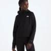 Felpa con cappuccio e zip integrale DOTKNIT™ Thermal da donna Felpa con cappuccio e zip integrale DOTKNIT™ Thermal da donna