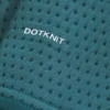 Felpa con cappuccio e zip integrale DOTKNIT™ Thermal da donna Felpa con cappuccio e zip integrale DOTKNIT™ Thermal da donna