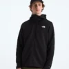 Felpa con cappuccio e zip integrale DOTKNIT™ Thermal da uomo Felpa con cappuccio e zip integrale DOTKNIT™ Thermal da uomo