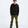 Felpa con cappuccio e zip integrale DOTKNIT™ Thermal da uomo Felpa con cappuccio e zip integrale DOTKNIT™ Thermal da uomo