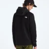 Felpa con cappuccio e zip integrale DOTKNIT™ Thermal da uomo Felpa con cappuccio e zip integrale DOTKNIT™ Thermal da uomo