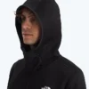 Felpa con cappuccio e zip integrale DOTKNIT™ Thermal da uomo Felpa con cappuccio e zip integrale DOTKNIT™ Thermal da uomo