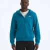 Felpa con cappuccio e zip integrale Evolution Simple Dome da uomo Felpa con cappuccio e zip integrale Evolution Simple Dome da uomo