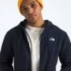Felpa con cappuccio e zip integrale Evolution Simple Dome da uomo Felpa con cappuccio e zip integrale Evolution Simple Dome da uomo