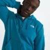 Felpa con cappuccio e zip integrale Evolution Simple Dome da uomo Felpa con cappuccio e zip integrale Evolution Simple Dome da uomo
