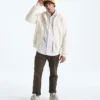 Felpa con cappuccio e zip integrale Evolution Simple Dome da uomo Felpa con cappuccio e zip integrale Evolution Simple Dome da uomo