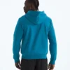 Felpa con cappuccio e zip integrale Evolution Simple Dome da uomo Felpa con cappuccio e zip integrale Evolution Simple Dome da uomo